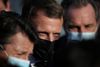 Foto: Daniel Cole/Pool via REUTERS