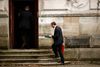 Den britiske udenrigsminister, Dominic Raab, mener, at EU-landenes melding om, at briterne må gå på kompromis er en forkert måde at forhandle på. Arkivfoto: John Sibley/Reuters