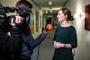 Miljøminister Lea Wermelin vil nu sætte en undersøgelse af sagen i gang. Foto: Sofia Busk