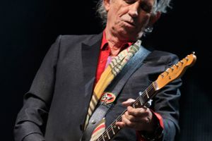 Rolling Stones var engang forbudt i Cuba. Men tiden går. 25. marts går Mick Jagger & co. på scenen i Havana.