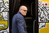 Bjarne Riis forlader cykelholdet Tinkoff-Saxo.