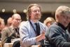 Henrik Dahl har siddet i Folketinget for Liberal Alliance siden 2015. Arkivfoto: Gregers Tycho