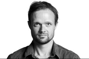 En søndag formiddag sammen med min mor fandt jeg ud af, hvordan min mobiltelefon kommer til at gøre en kæmpe forskel, når jeg selv bliver gammel. 
