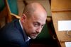 Sundheds- og ældreminister Magnus Heunicke har varslet forbedringer i ældreplejen efter et antal problematiske sager. Foto: Jens Dresling