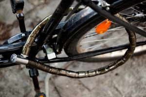 Henning Jørgensen, som ejer Henning Jørgensen Cykler, har i løbet af tre uger fået stjålet 46 cykler. 