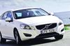 Verdens første hybridbil med dieselmotor er svensk og er Volvos mest avancerede bil nogensinde. Bilen kan slæbe op til 1.800 kg og er lige nu den eneste bil i hybridklassen, som må trække noget som helst. Hverken Opel Ampera eller striben af Toyota hybrider, kan udvides med krog. Foto: Volvo