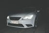 Med LED-lys til Seat Leon, rykker den nye teknologi nu ind i mellemklassen. Lysintensiteten er så skarp, at det minder om dagslys.