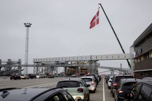 Når du i bil kommer fra nord eller vest er det gået fra en forbandelse til en fornøjelse at køre bilen frem til Molslinjens færgeterminal på Aarhus Havn.