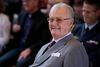 Prins Henrik lider af demens, lyder det fra hoffet. Arkivfoto: Rune Aarestrup Pedersen