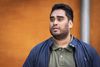 Løsgænger Sikandar Siddique har i en mail modtaget trusler fra et nu tidligere medlem af Socialdemokratiet. Foto: Niels Christian Vilmann/Ritzau Scanpix