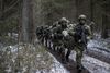 Arkivfoto: Mindaugas Kulbis/AP