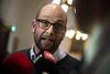 »I forhold til andre steder har vi måske været lidt langsommere i det, fordi folk måske har været mere loyale over for Socialdemokratiet«, siger Rasmus Prehn (S), valgt i Nordjylland