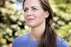 Ellen Trane Nørby mener, at regionerne har leveret varen, men vil ikke røbe, om de skal nedlægges eller ej. Arkivfoto: Louise Herrche Serup