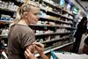 Omkring 100.000 danskere over 18 år er ikke vaccineret mod mæslinger.
