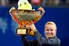 Caroline Wozniacki har vundet 30 internationale turneringer inklusive Australian Open i 2018 og sæsonfinalen i 2017. Arkivfoto: David Gray/Reuters