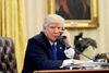Foto: Alex Brandon/AP