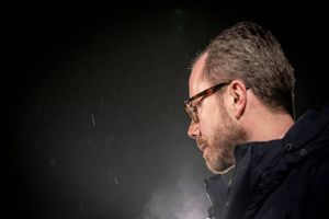 Efter et ildebefindende og hospitalsbesøg torsdag har Jakob Ellemann-Jensen (V) ”det godt igen”.