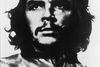 Ernesto Che Guevara, fotograferet af Alberto Korda ved en mindehøjtidelighed i Havana 1960. Billedet har opnået ikonstatus på den politiske venstrefløj. Foto: Alberto Korda