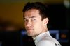 Jolyon Palmer kæmper for sin Formel 1-karriere. Foto: Manu Fernandez/AP