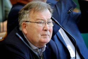 Justitsminister har tiltrådt indstilling fra anklagemyndigheden om at rejse straffesag mod profil i Venstre.