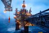 Norge står til at tjene stort på øgede indtjening på sin olie- og gasudvinding Foto: Harald Pettersen/Statoil