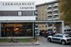 Langenæsbageriet har i mange år været en kendt bager i Aarhus med afdelinger flere steder. I 2018 blev forretningen overtaget af Lagkagehuset. Foto: Morten Lau-Nielsen
