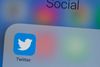 Flere kendte amerikanere har fået hacket deres Twitter-konto. Alastair Pike/AFP