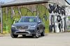 I sandhed en flot bil og formentlig verdens mest sikre. Volvo XC90 fås fra omkring 1 mio. kr., men denne plug-in hybrid løber op i 1,7 mio. kr. Foto: Christian Schacht