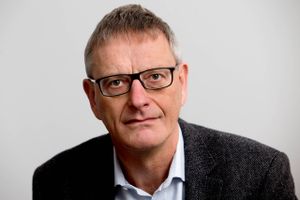 Leif Vestergaard var fra 2010-2017 direktør i Kræftens Bekæmpelse. Fremover skal han stå i spidsen for råd.