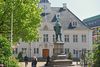 Randers har modtaget 15.000 euro som støtte fra EU til etablering af netværket, og har derudover selv bidraget med 168.000 kr. Foto: Randers Kommune