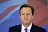 De Konservatives leder, David Cameron. Foto: AP