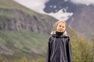 En ny rapport fra FN's klimapanel bekræfter, hvad vi allerede ved om klimaforandringer, siger Greta Thunberg.