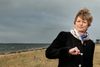 Miljø- og fødevareminister Eva kjer Hansen.