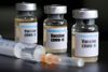 Medicinalfirmaet McKesson Corp har en aftale med den amerikanske regering og vil anmode om tilladelser til at oprette distributionscentre, når vaccinen bliver tilgængelig. (Arkivfoto) - Foto: Dado Ruvic/Reuters
