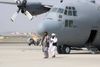 Taliban har indtaget lufthavnen i Kabul, efter amerikanerne har forladt Afghanistan. Foto: REUTERS/Stringer.
