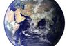 Arkivfoto: AP Photo/NASA
