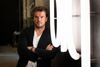 Arkitekt Bjarke Ingels på hans tegnestue i København. Foto: Gregers Tycho