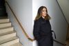 Halima El-Abassi, forkvinde i Rådet for Etniske Minoriteter, er med i den nye kommission. Hun har tidligere fortalt om sine erfaringer med social kontrol. Foto: Niels Ahlmann Olesen/Ritzau Scanpix
