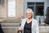 Folketingets formand og tidligere formand for Dansk Folkeparti, Pia Kjærsgaard, mener, at DF i fremtiden peger på Socialdemokratiet. Foto: Rene Schütze