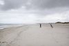 Mange af verdens sandstrande er i fare for at forsvinde, anfører en EU-rapport. Arkivfoto: Morten Langkilde
