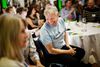 Alternativets formand, Uffe Elbæk. Arkivfoto: Carsten Bundgaard