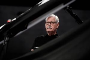 Det er historien om Aarhus Uniteds forfatning i denne sæson. I hvert fald hvis man spørger Bent Nyegaard. Men hvad er ekspertens prognose for slutspillet?
