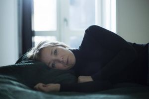 I 12 år havde Birgitte Clousson-Kaas store søvnproblemer. Efter et forløb hos Scansleep kan hun nu sove stabilt igen. foto Charlotte de la Fuente