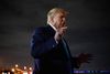 Donald Trump beder Iran om at omstøde en dødsdom. Foto: Mandel Ngan/AFP