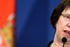 Efter mødet mandag udtalte EU's udenrigschef, Catherine Ashton, at styrken vil blive sendt af sted "så snart som muligt".