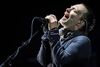 Thom Yorke kommer alligevel ikke til Roskilde Festival i år. Foto: Keystone/Gian Ehrenzeller