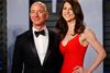 Amazons topchef Jeff Bezos har i dag meddelt, at han skal skilles fra MacKenzie Bezos. Foto: Danny Moloshok