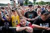 Hvorfor må handicappede ikke betale deres kommunalt ansatte ledsagere for at tage med til f.eks. Sølund Musik Festival, når FN’s Handicapkonvention fastslår, at handicappede har ret til at styre egne økonomiske forhold? Arkivfoto: Casper Dalhoff