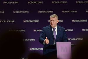 »Jeg forstår utålmodigheden med regeringen.«