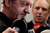 Bjarne Laustsen opfordrer sin partifælle justitsminister Morten Bødskov (S) til at gøre mere for udvist pige.